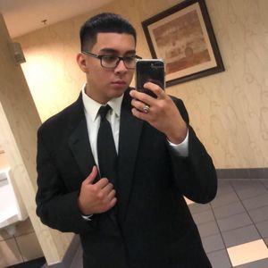 Meet your Posher, Josh